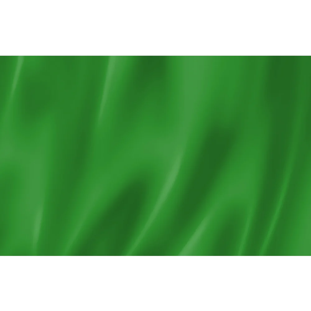 Drapeau baignade vert