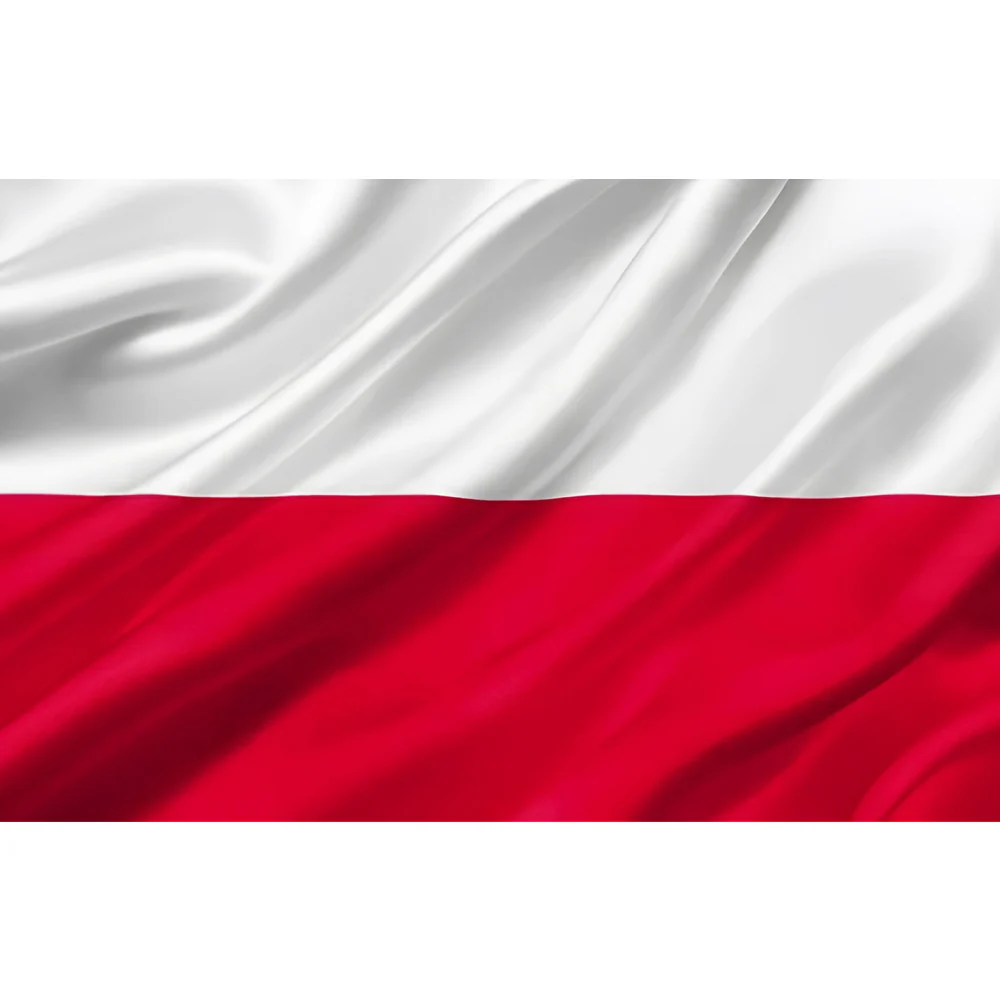 Drapeau Pologne – Image 2