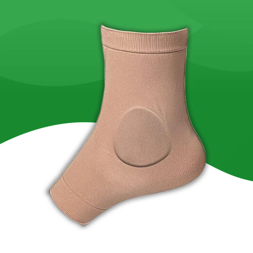 Chaussettes de compression Proctection Tendon d'achille