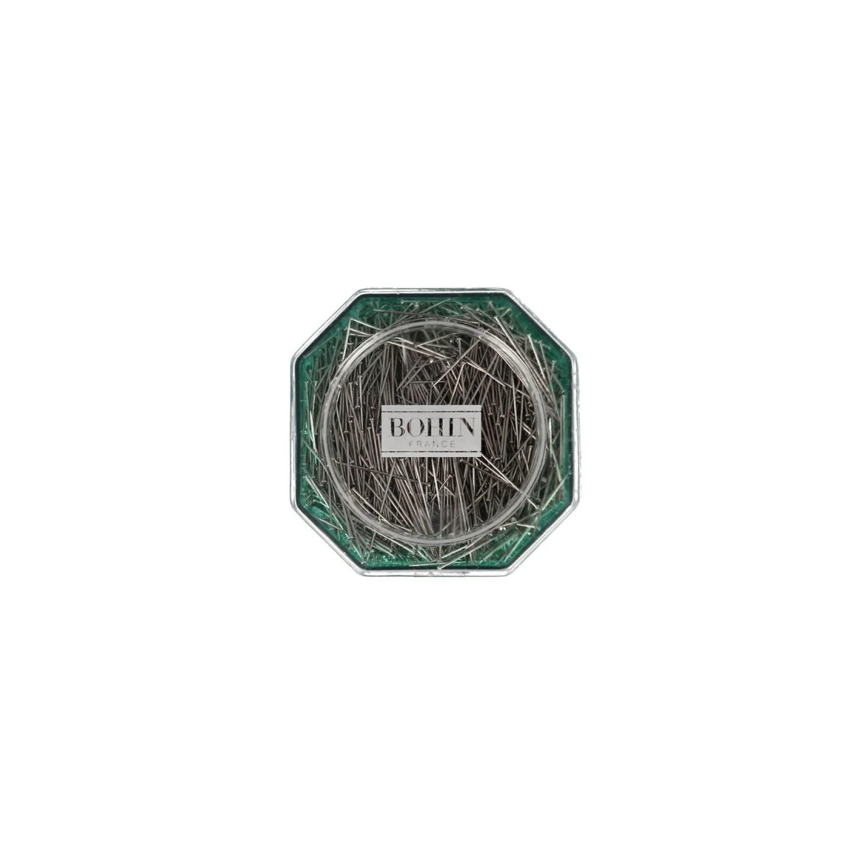 Épingles extra-fines EC4 N°3 26 mm - ø 0,65 mm – Image 4