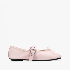 Babies Ballet twist